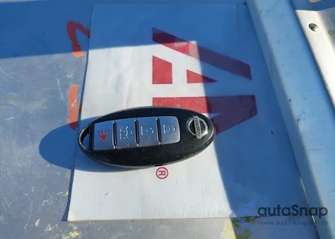 2010 Nissan Altima 2.5 S из США, поврежденный, VIN 1N4AL2AP7AN537784